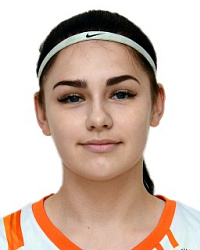 Ekaterina Tishkina