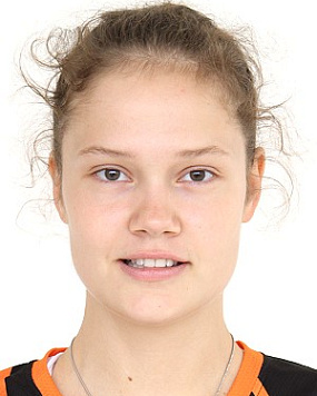 Сабина Абайдуллина