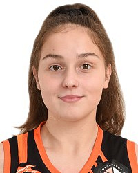 Варвара Казина