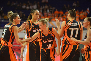 EuroLeague Women 1/4 Final match UMMC against BLMA on March 11 is cancelled due to French team no-show