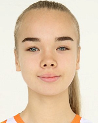 Полина Ушакова