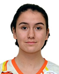 Ксения Васильева