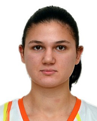 Анна Бородина