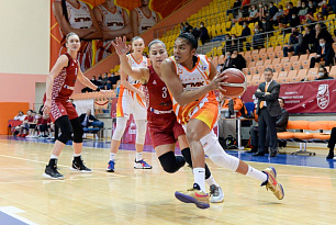 UMMC celebrated number ten Premier-league win 