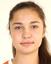 Юлия Горяева
