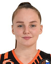 Арина Нелюбина
