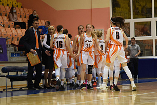 UMMC-Junior games time shift 