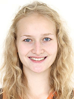 Елизавета Позднякова