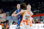 02/25/25 UMMC - Dinamo Kursk