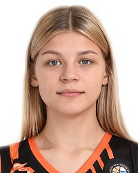 Оксана Бубнова