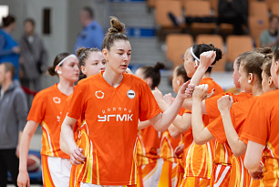 UMMC-Junior: New Roster and Personnel Changes