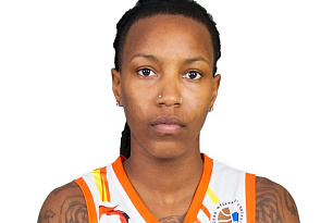 UMMC roster is reinforced by point guard Jamierra Faulkner