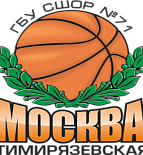 Москва "Тимирязевская"