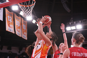 UMMC convincingly beat MBA in the first semi-final game