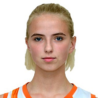 Анна Смирнова