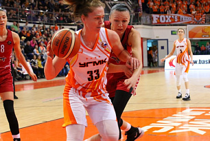 UMMC registered the fifth Premier-league win 