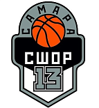 СШОР №13
