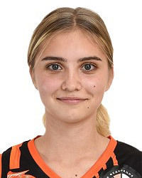 Ксения Соломенникова
