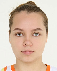 Полина Козяр