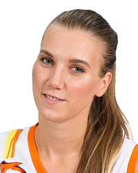 Natalia Vieru