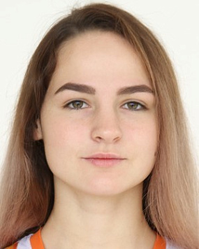 Елена Жирнова