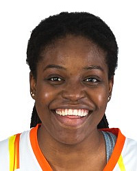 Jonquel Jones
