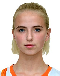 Anna Smirnova