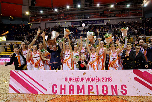 UMMC set a new record and ready to move on