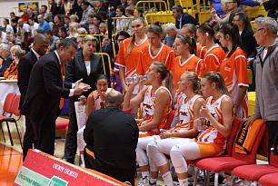 UMMC Cup. Semi-Finals