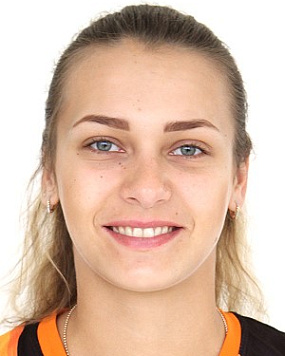 Екатерина Ильинова