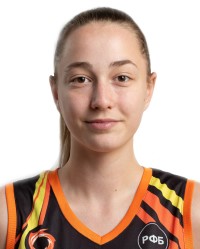 Александра Мельникова